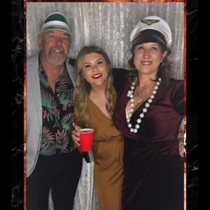 Meet your Posher, Leanne